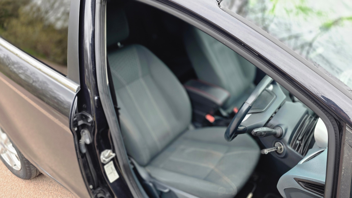 Used Ford Fiesta 2011 for sale - 77902939: Photo 16