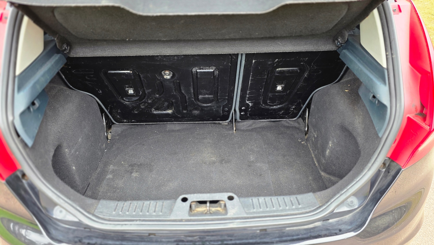 Used Ford Fiesta 2011 for sale - 77902939: Photo 17