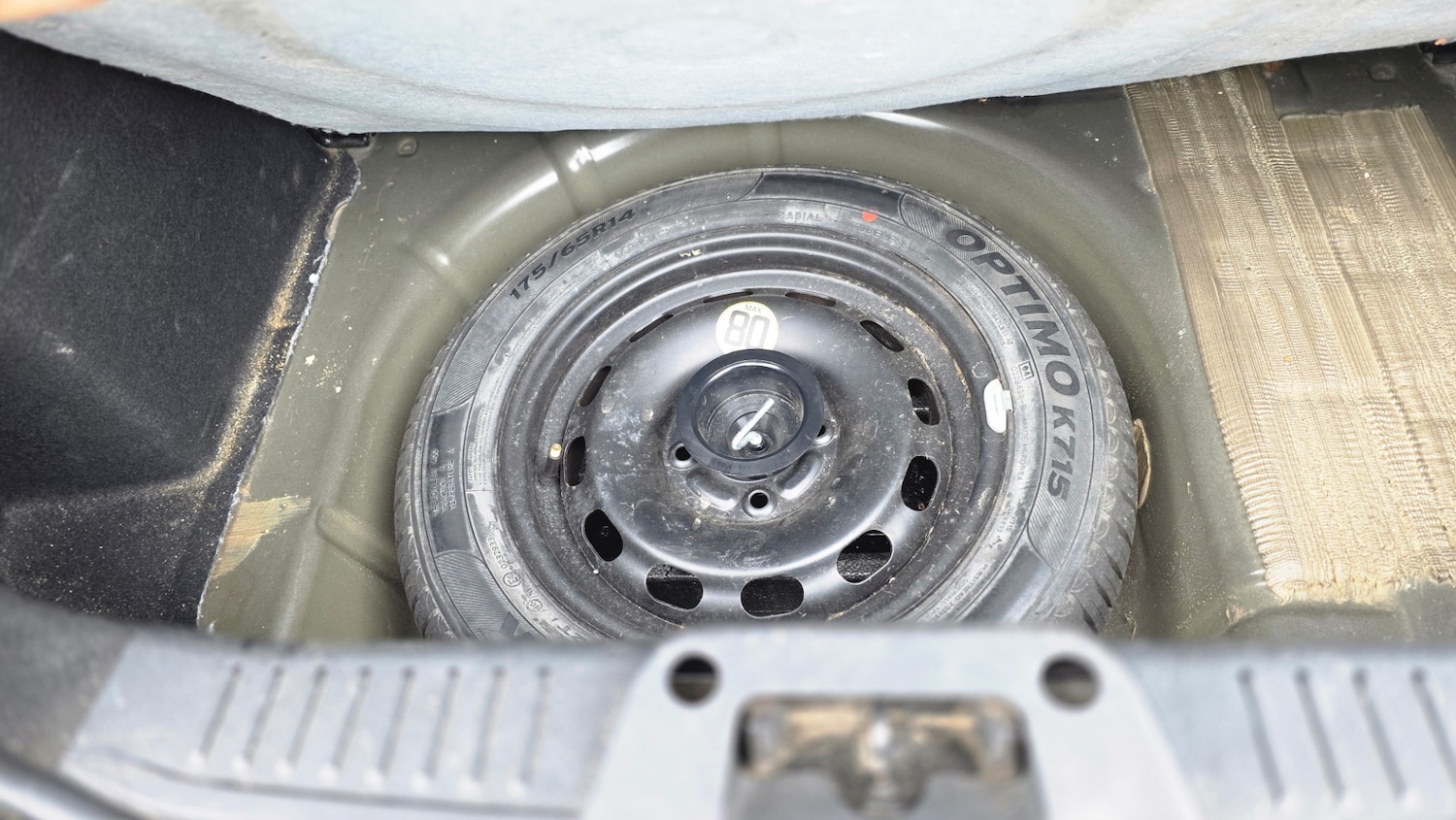 Used Ford Fiesta 2011 for sale - 77902939: Photo 18