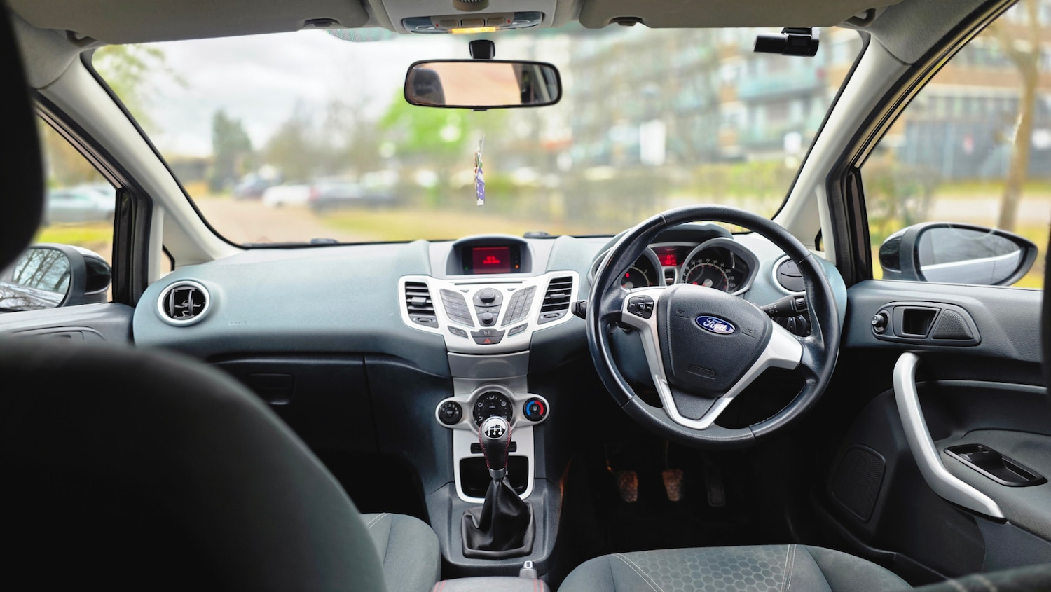 Used Ford Fiesta 2011 for sale - 77902939: Photo 19