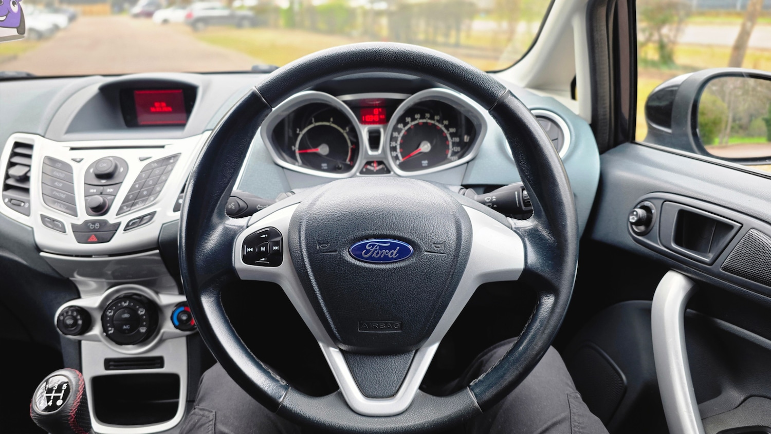 Used Ford Fiesta 2011 for sale - 77902939: Photo 21