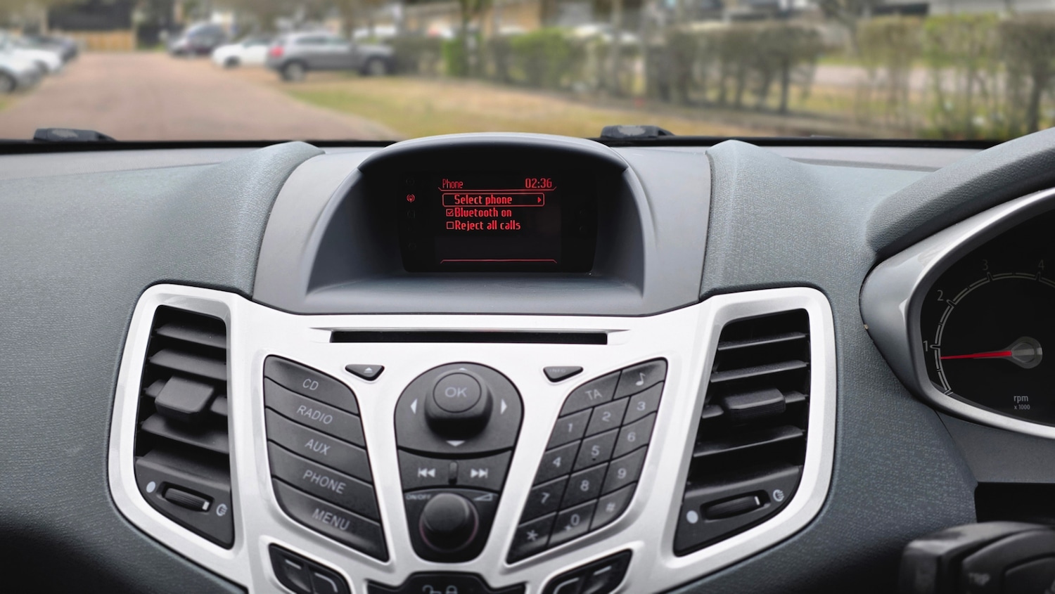 Used Ford Fiesta 2011 for sale - 77902939: Photo 22