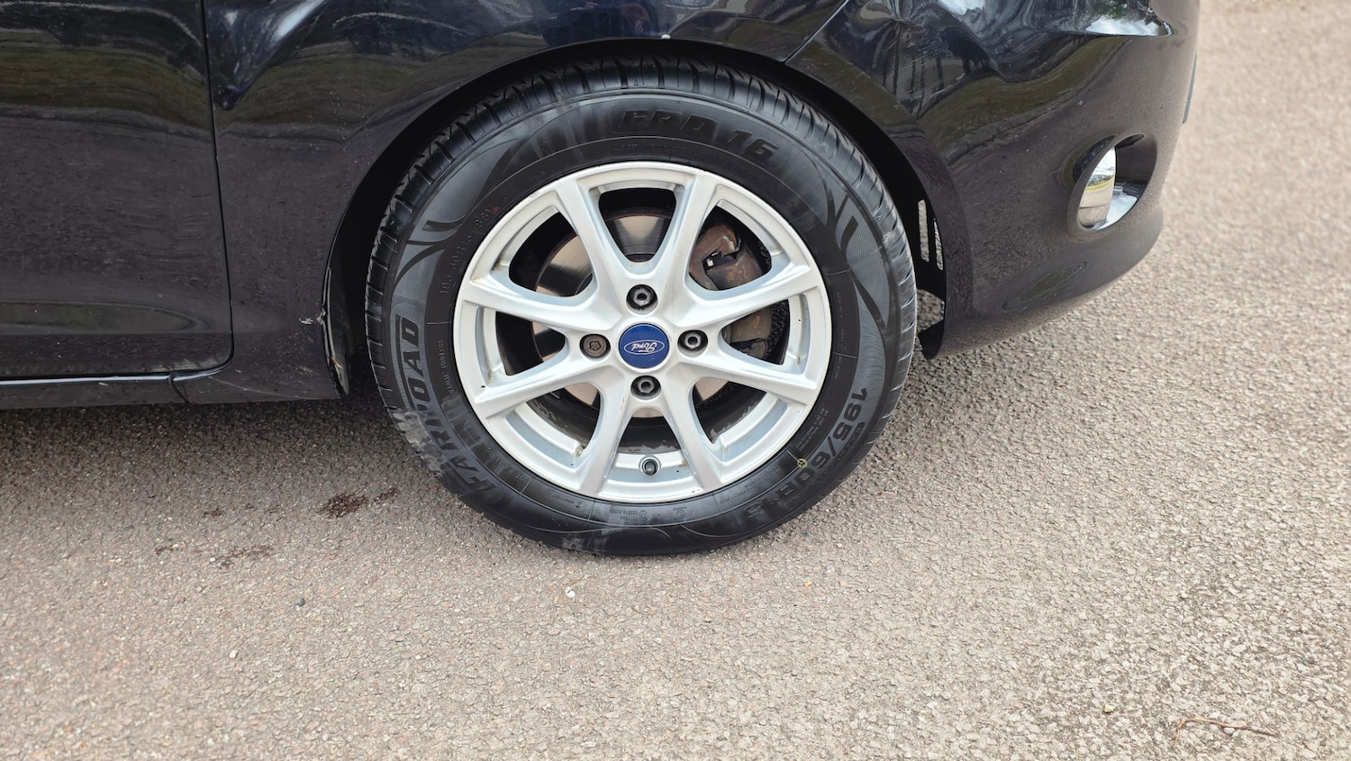 Used Ford Fiesta 2011 for sale - 77902939: Photo 29