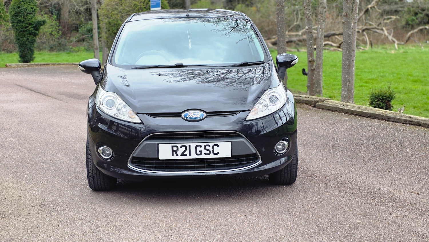 Used Ford Fiesta 2011 for sale - 77902939: Photo 5