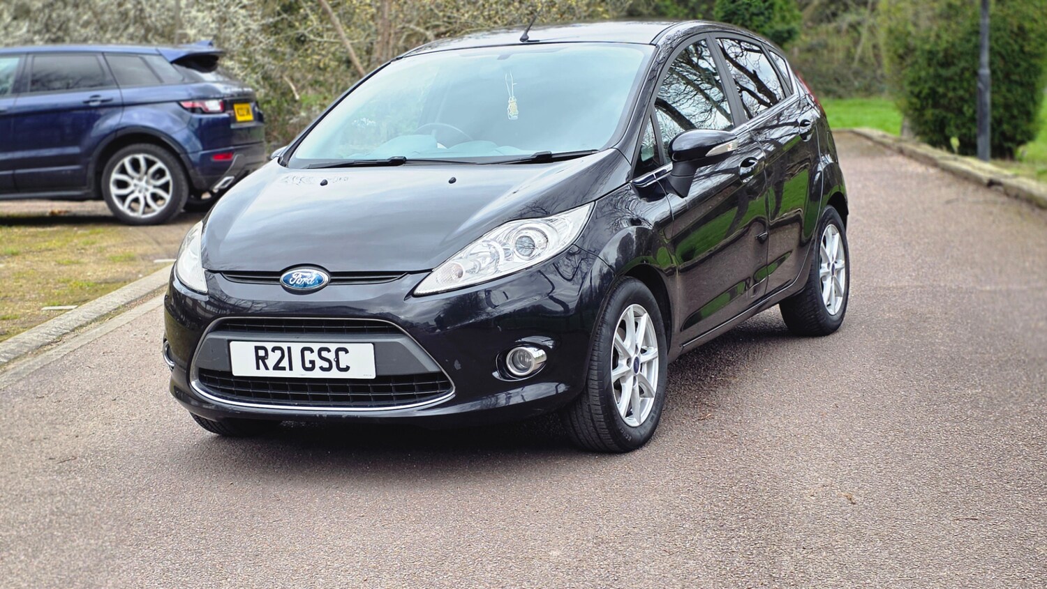 Used Ford Fiesta 2011 for sale - 77902939: Photo 7