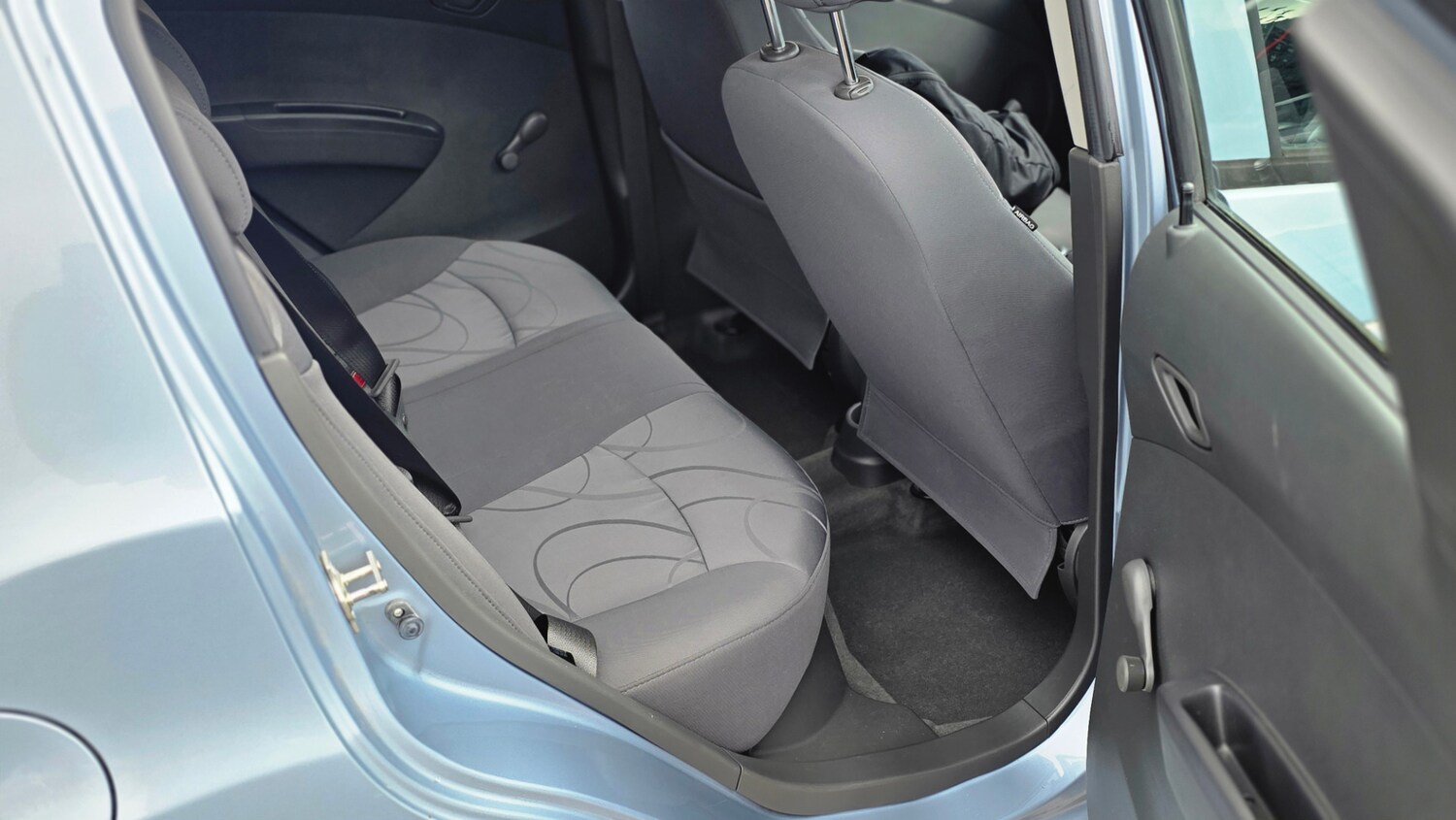 Used Chevrolet Spark 2010 for sale - 77491087: Photo 12