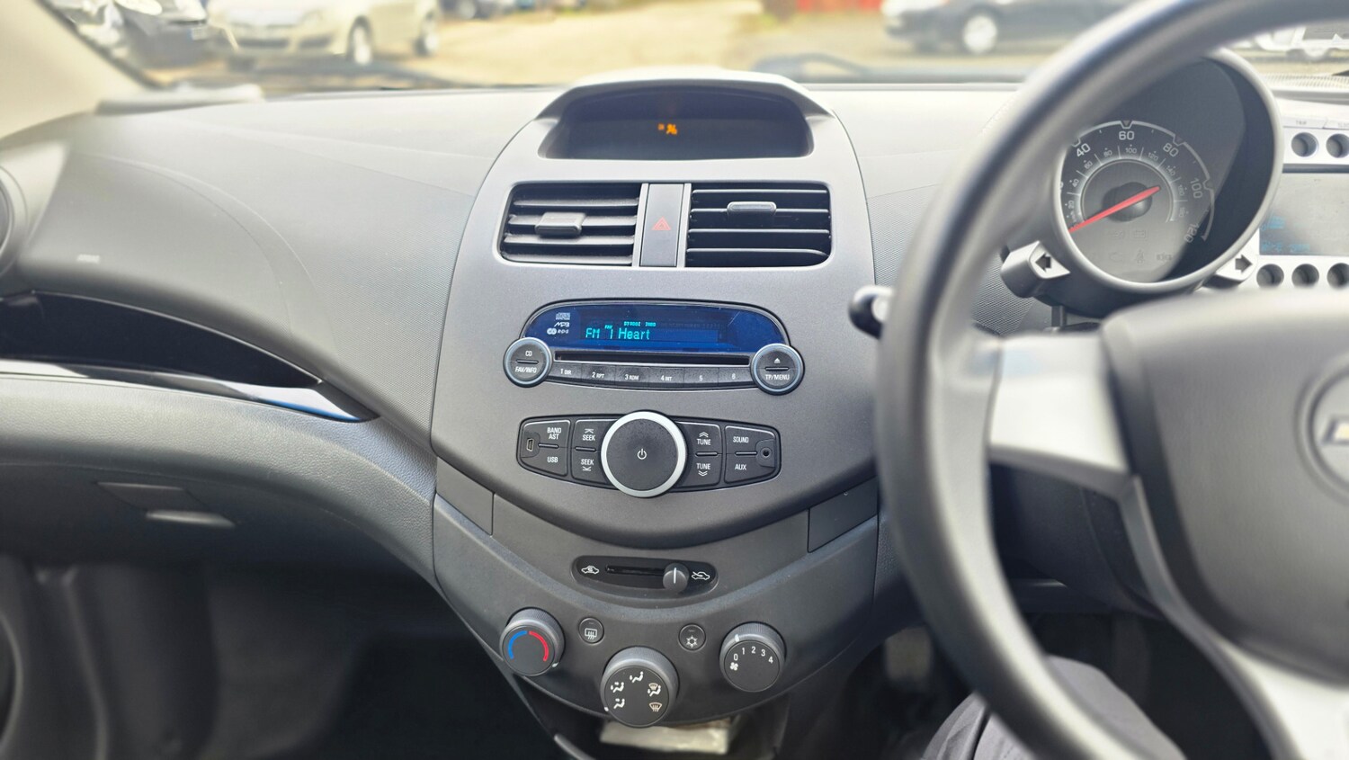 Used Chevrolet Spark 2010 for sale - 77491087: Photo 18