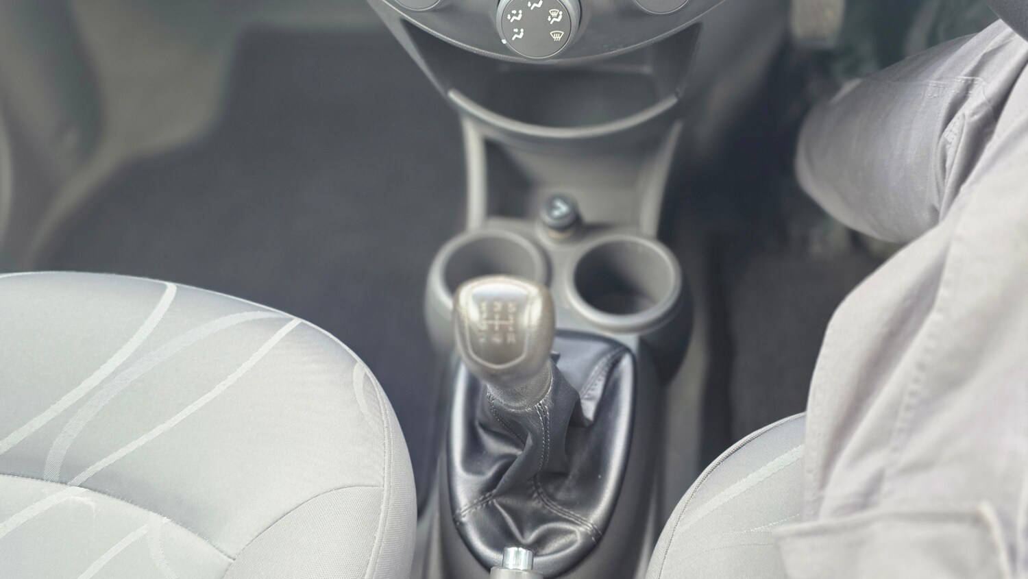 Used Chevrolet Spark 2010 for sale - 77491087: Photo 19