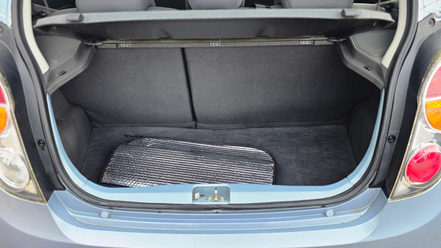 Used Chevrolet Spark 2010 for sale - 77491087: Photo 20