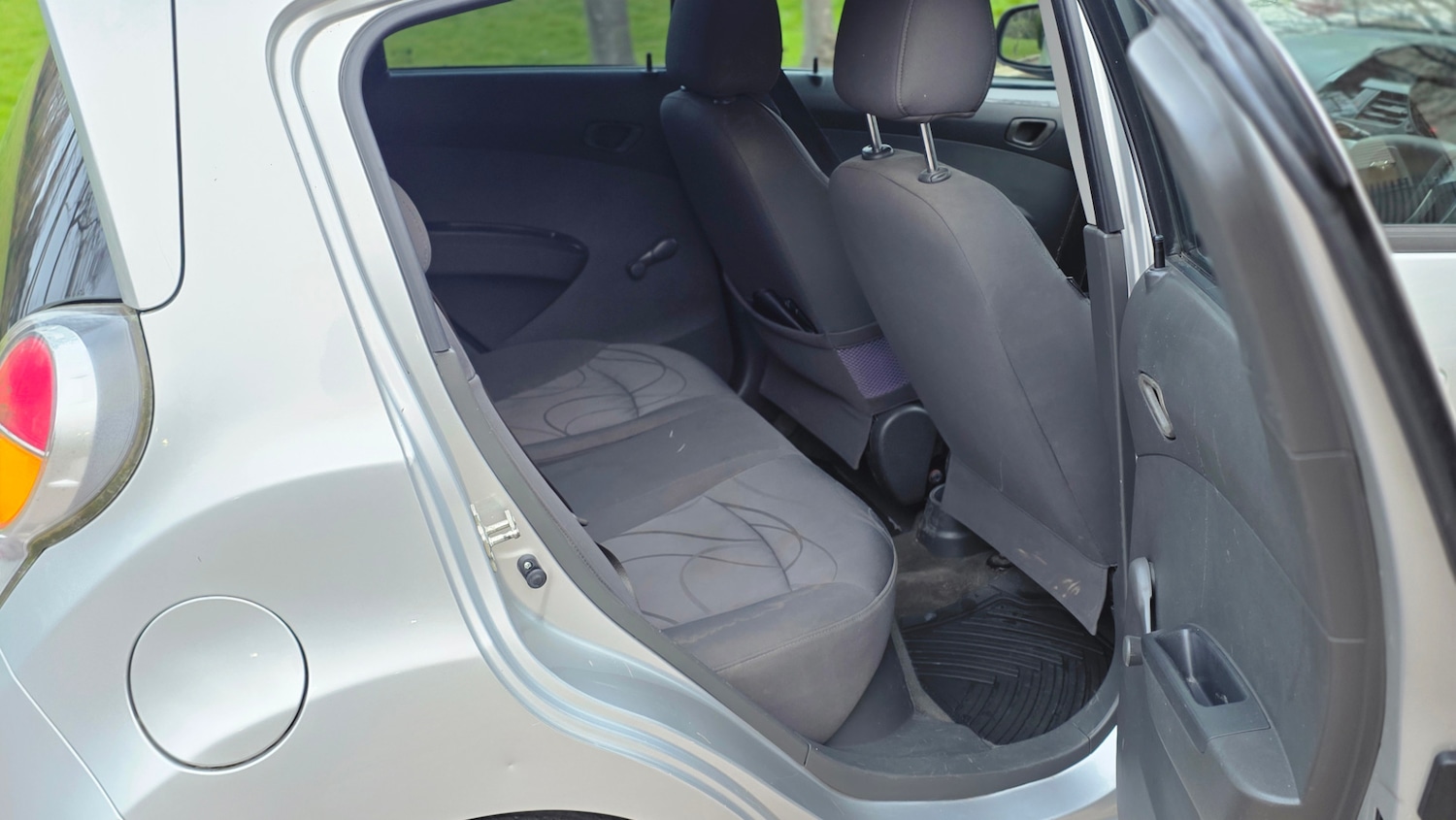 Used Chevrolet Spark 2010 for sale - 77990370: Photo 11