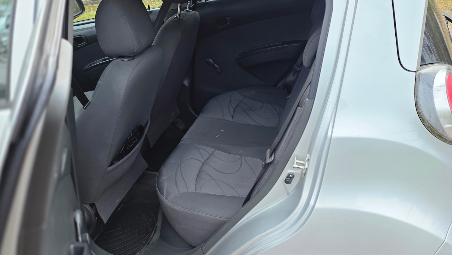 Used Chevrolet Spark 2010 for sale - 77990370: Photo 12