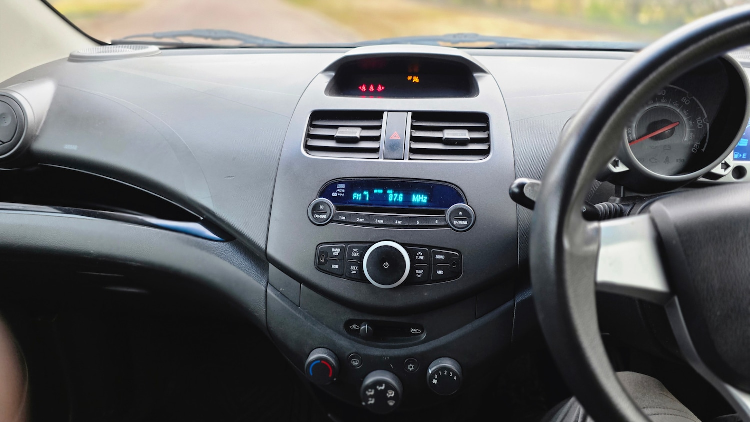 Used Chevrolet Spark 2010 for sale - 77990370: Photo 16