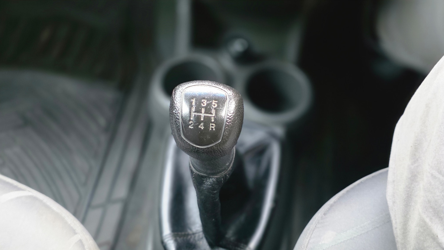 Used Chevrolet Spark 2010 for sale - 77990370: Photo 17