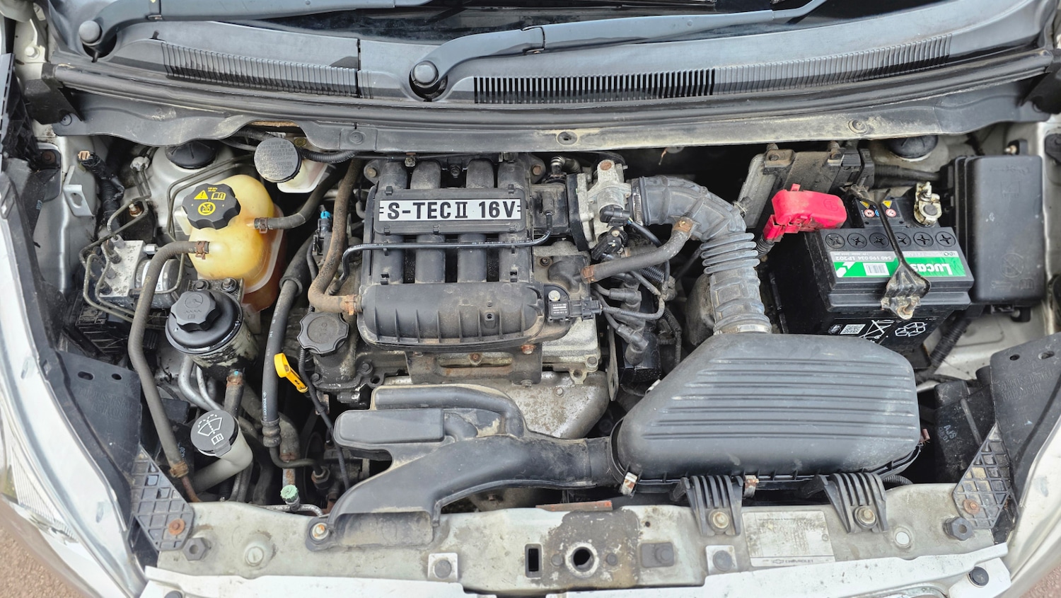 Used Chevrolet Spark 2010 for sale - 77990370: Photo 19