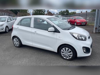 Used Kia Picanto 2013 for sale - 75260476: Photo