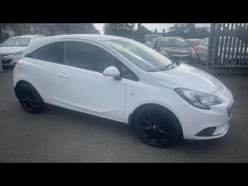 Used Vauxhall Corsa 2017 for sale - 75282765: Photo