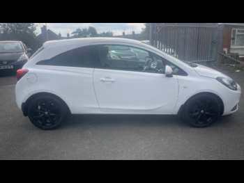 Used Vauxhall Corsa 2017 for sale - 75282765: Photo
