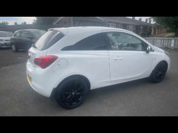 Used Vauxhall Corsa 2017 for sale - 75282765: Photo