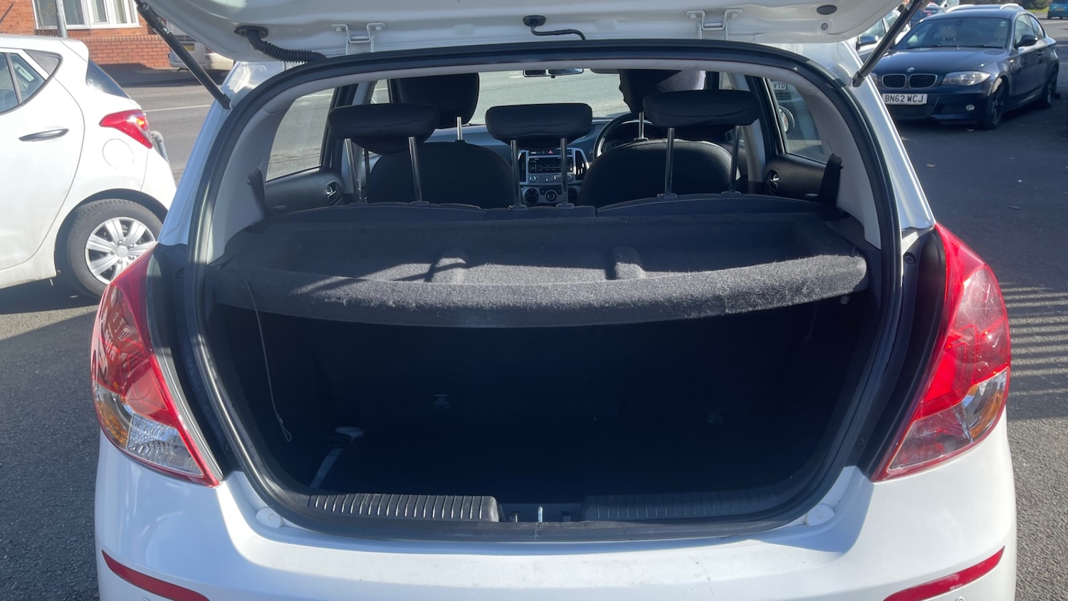 Vehicle 15
