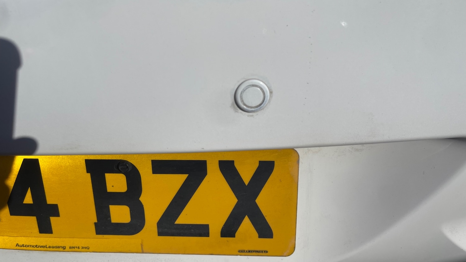 Vehicle 24