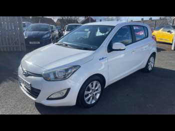 Used Hyundai i20 2015 for sale - 75251002: Photo