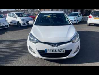 Used Hyundai i20 2015 for sale - 75251002: Photo