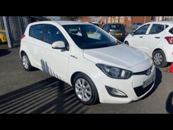 Used Hyundai i20 2015 for sale - 75251002: Photo