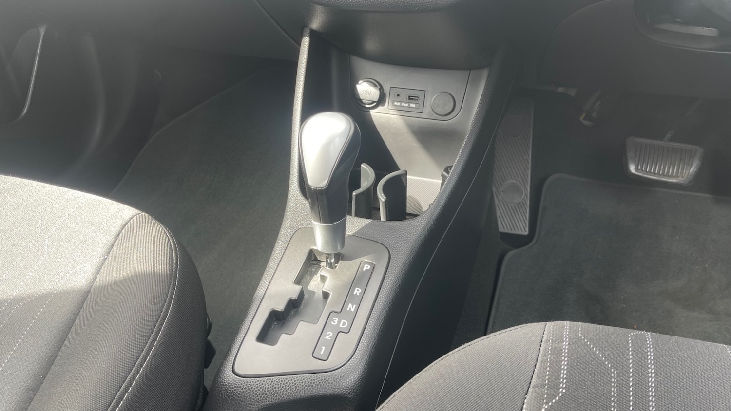 Vehicle 16