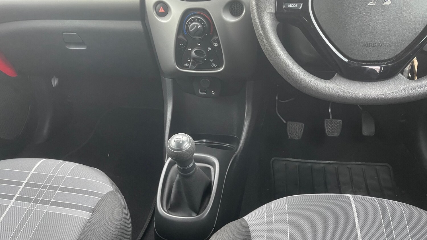 Vehicle 17