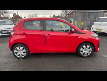Used Peugeot 108 2018 for sale - 75481457: Photo