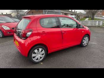 Used Peugeot 108 2018 for sale - 75481457: Photo