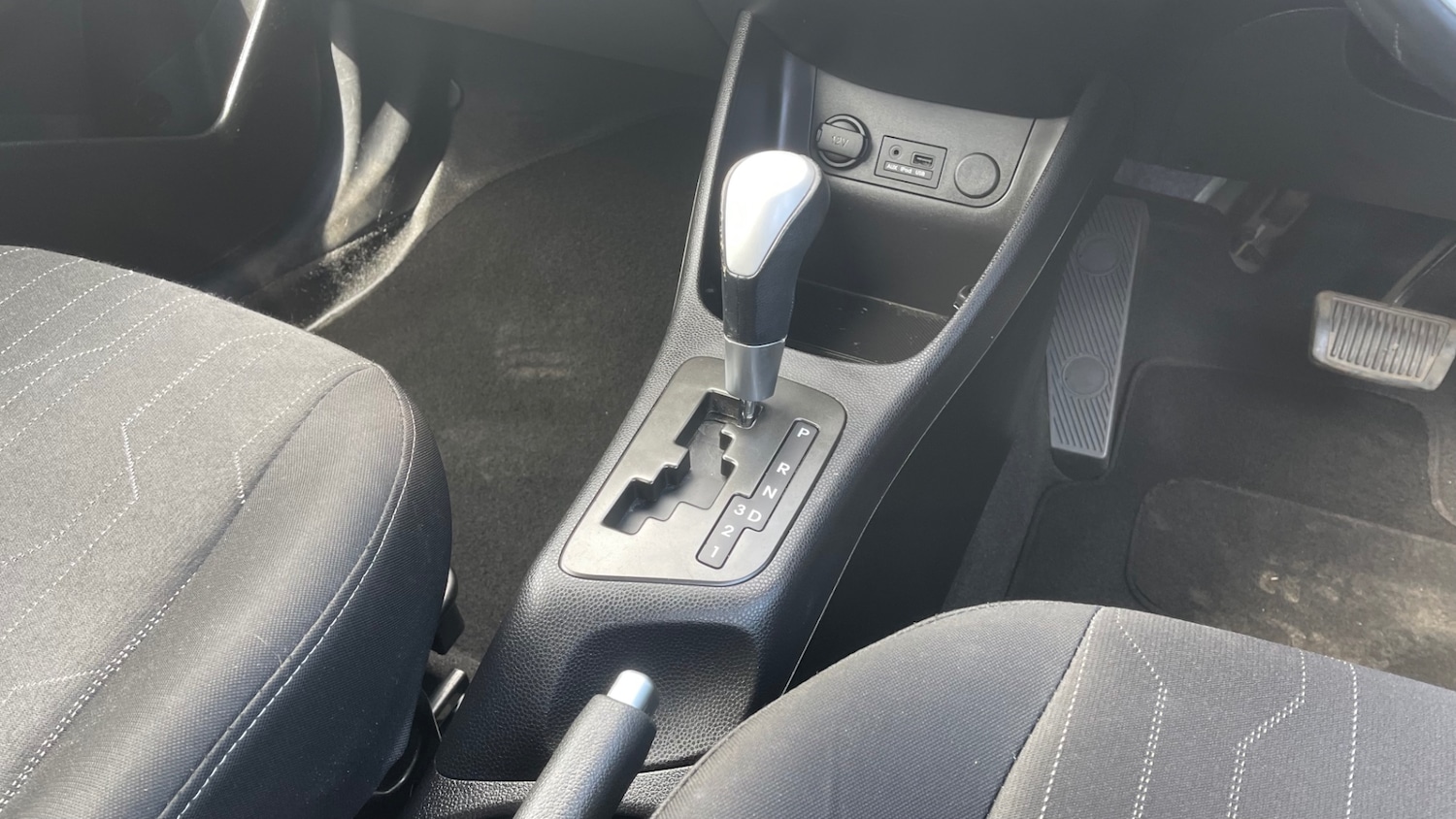 Vehicle 17