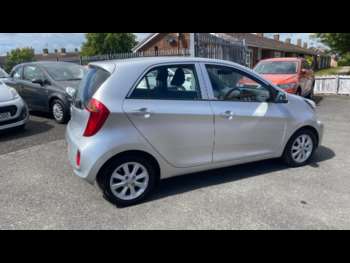 Used Kia Picanto 2014 for sale - 75260134: Photo