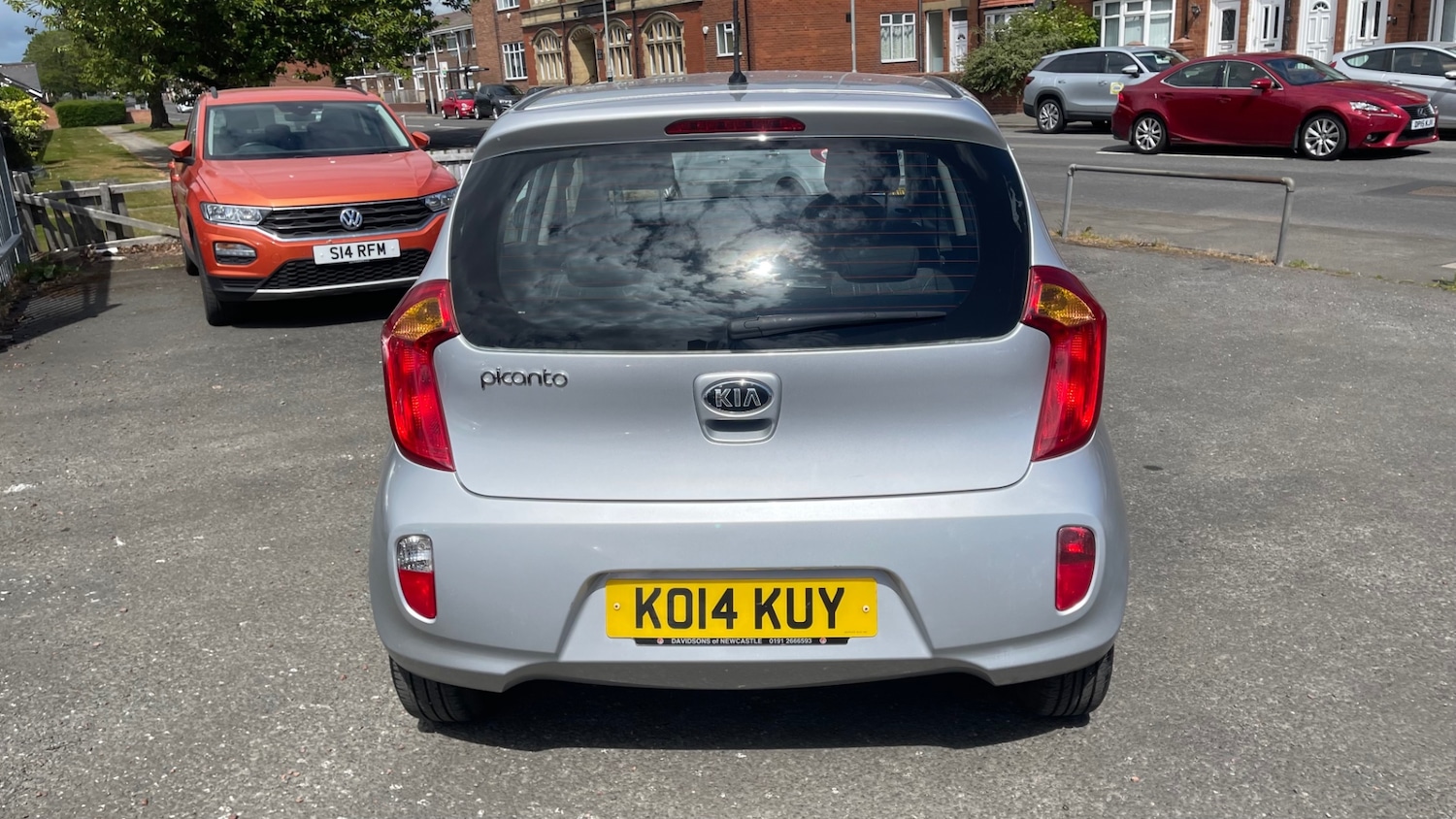 Vehicle 6