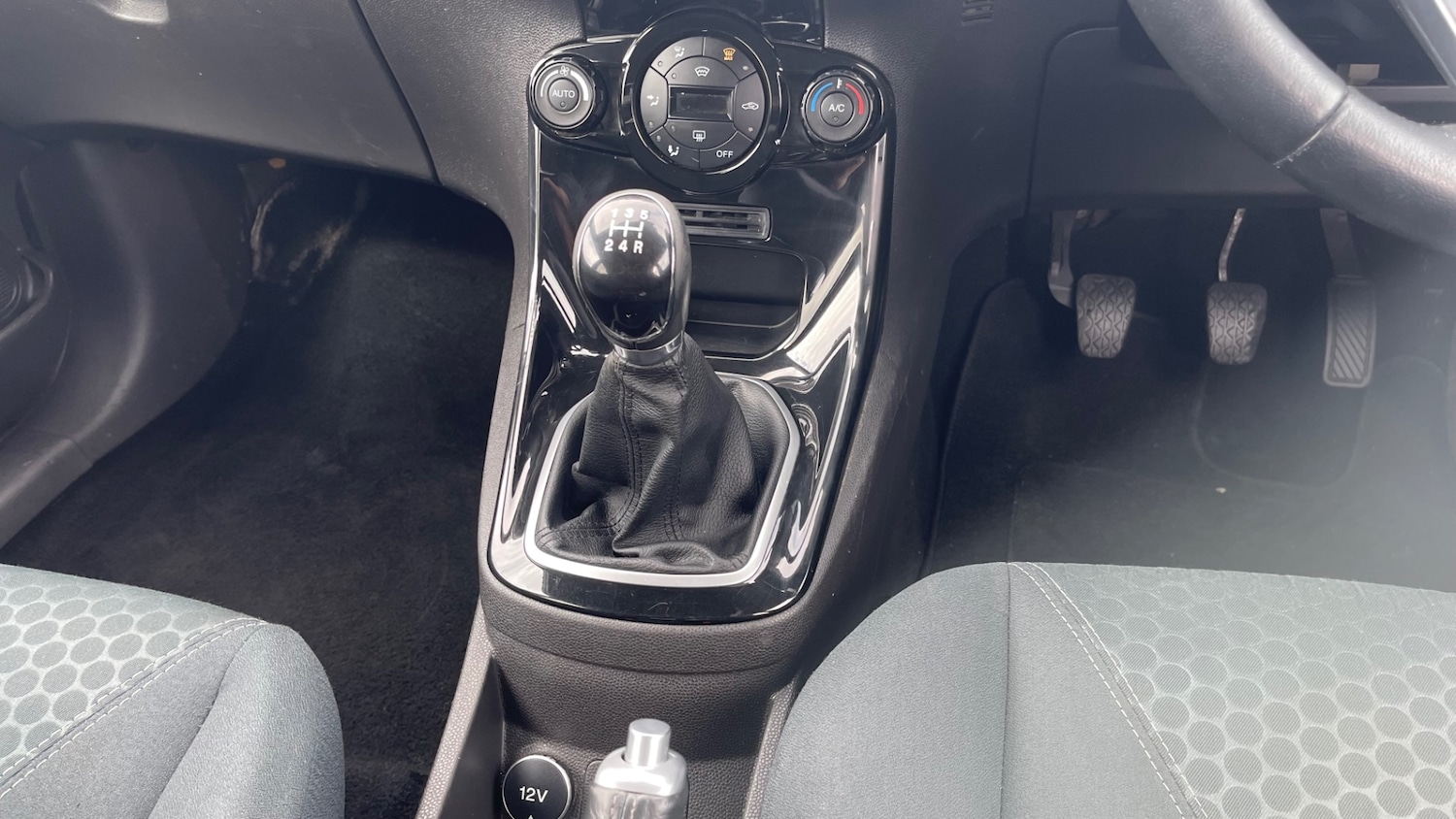 Vehicle 17