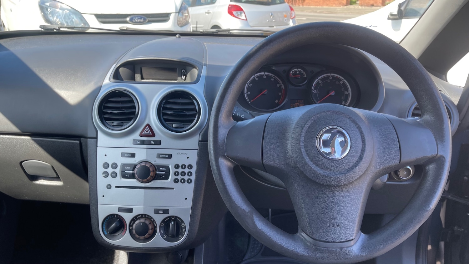 Vehicle 19