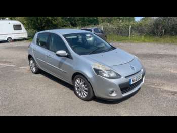 2010 (10) - 1.2 16V Dynamique 5dr