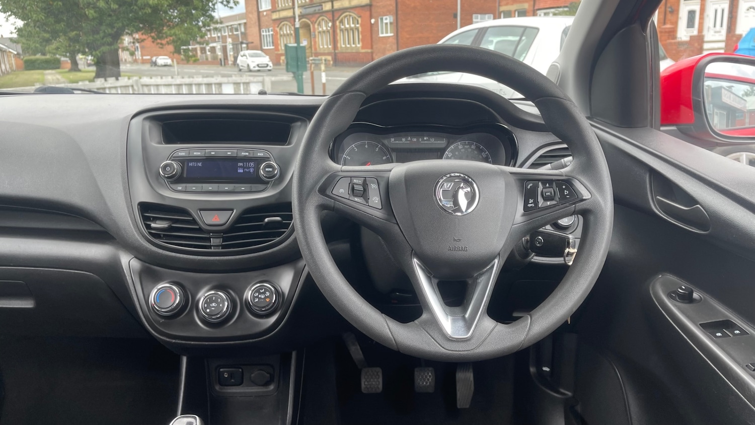 Vehicle 15