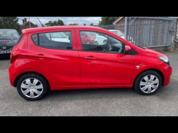 Used Vauxhall Viva 2016 for sale - 75421303: Photo