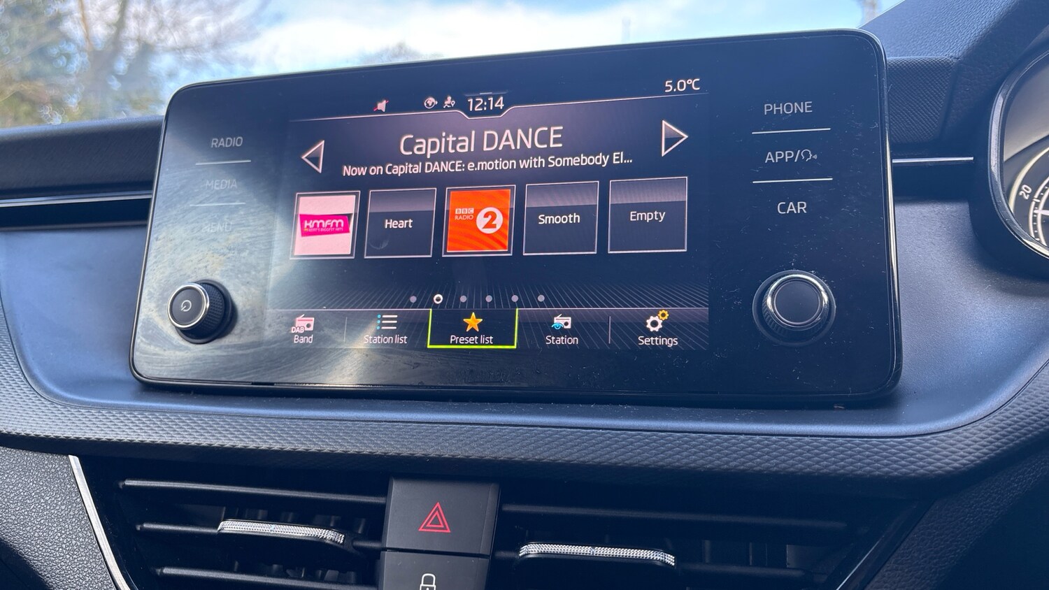 Used Skoda Kamiq 2021 for sale - 78106151: Photo 12