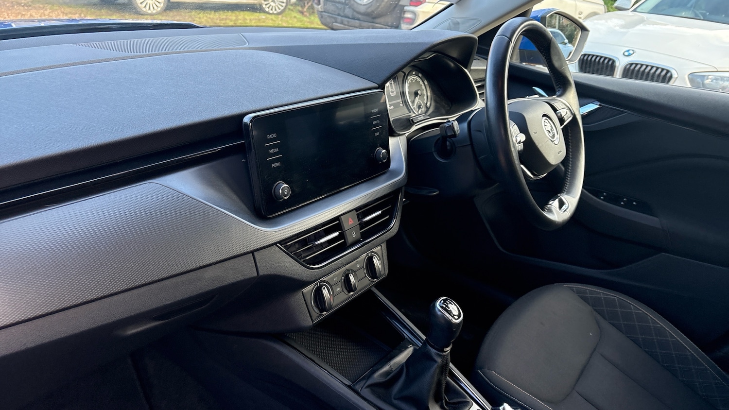 Used Skoda Kamiq 2021 for sale - 78106151: Photo 2