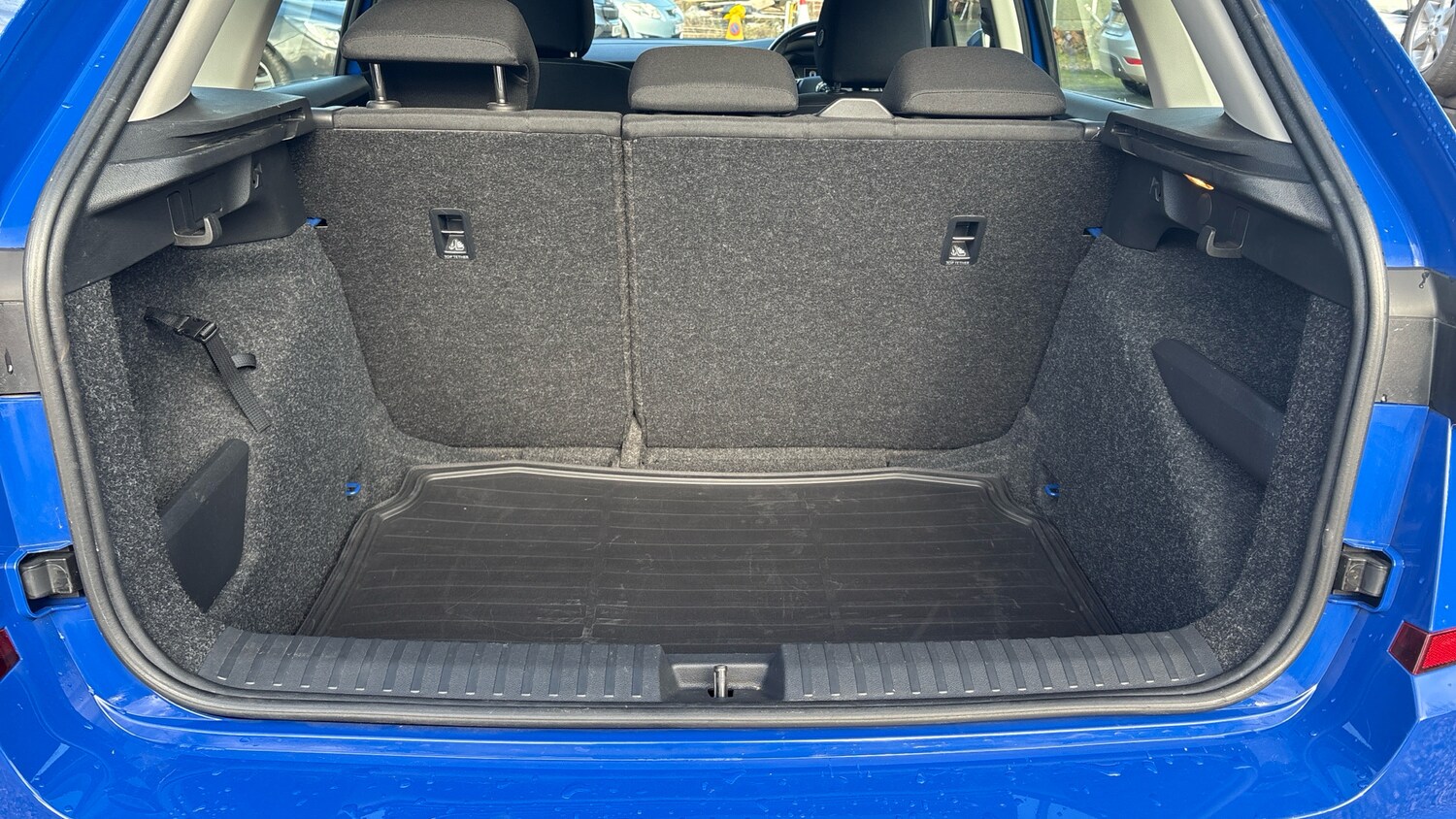 Used Skoda Kamiq 2021 for sale - 78106151: Photo 20