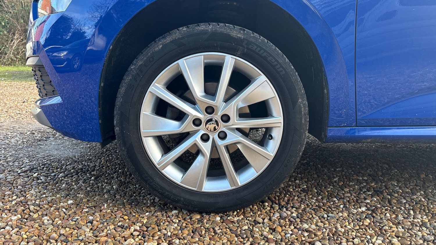 Used Skoda Kamiq 2021 for sale - 78106151: Photo 23