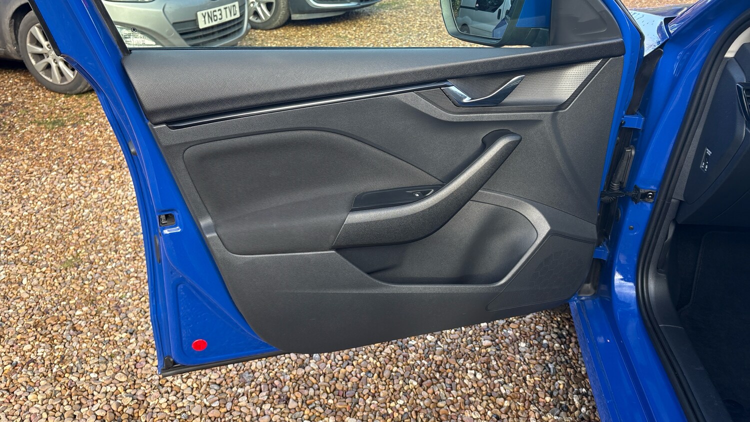 Used Skoda Kamiq 2021 for sale - 78106151: Photo 24