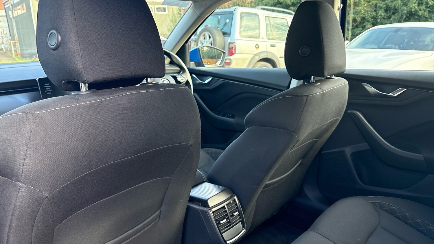 Used Skoda Kamiq 2021 for sale - 78106151: Photo 29