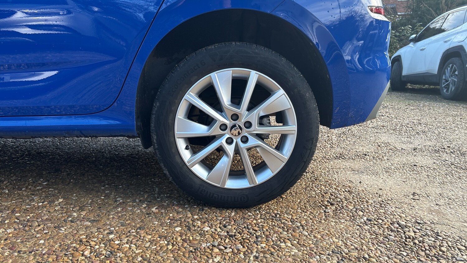 Used Skoda Kamiq 2021 for sale - 78106151: Photo 30