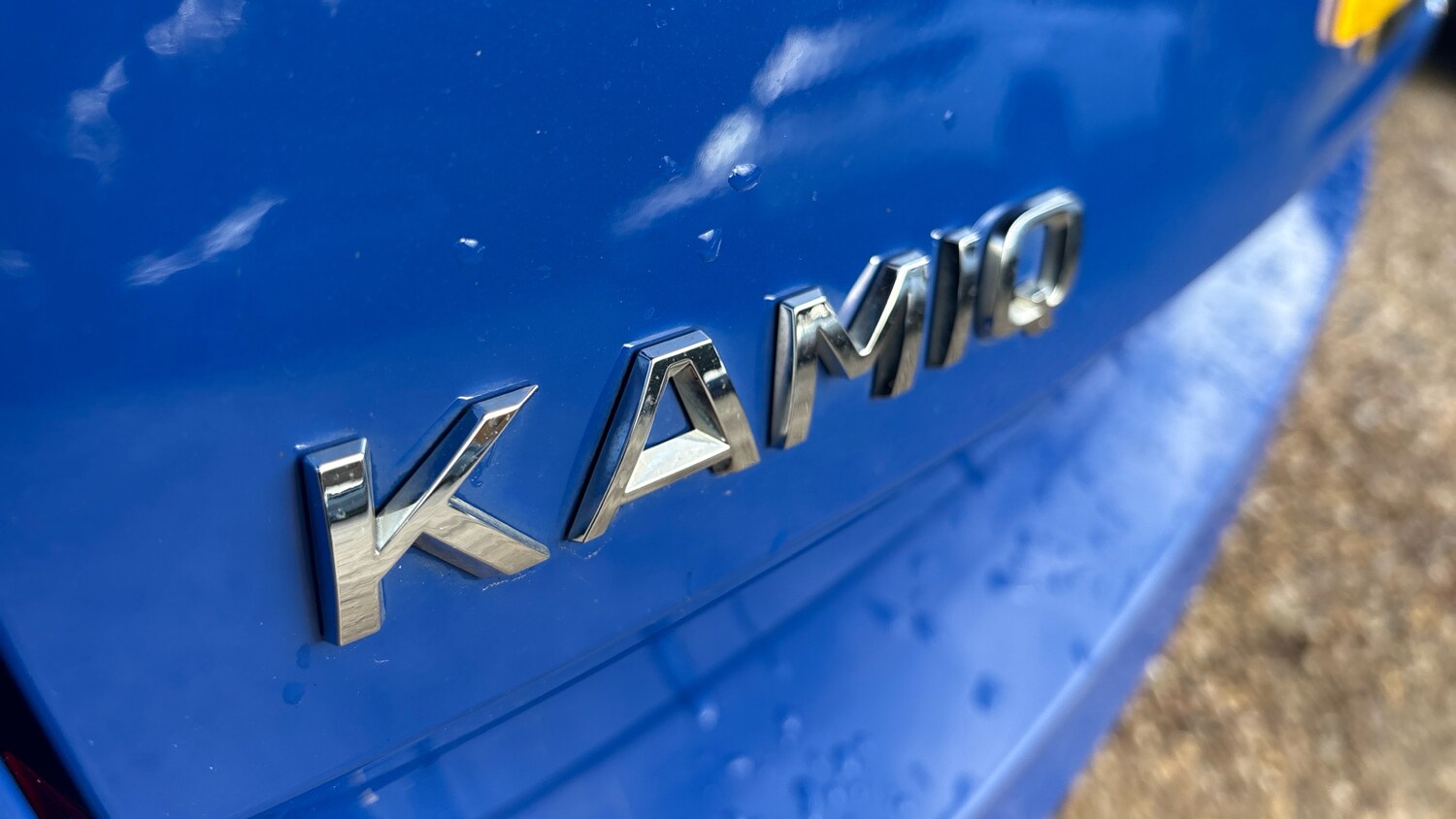 Used Skoda Kamiq 2021 for sale - 78106151: Photo 32