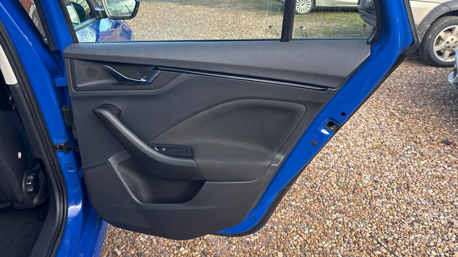 Used Skoda Kamiq 2021 for sale - 78106151: Photo 34