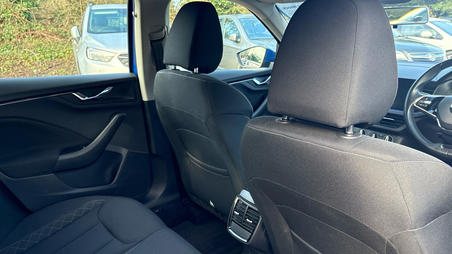 Used Skoda Kamiq 2021 for sale - 78106151: Photo 35