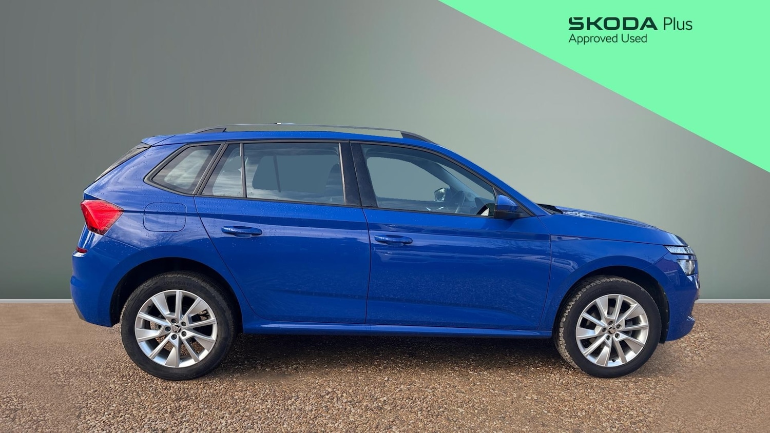 Used Skoda Kamiq 2021 for sale - 78106151: Photo 4